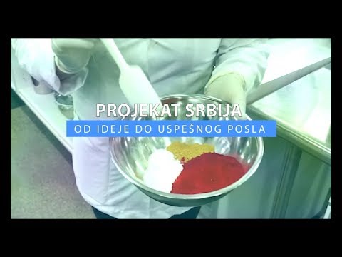 Projekat Srbija 6. emisija