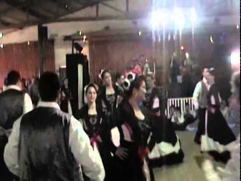 CTG RAÍZES DO SUL - 20 ANOS