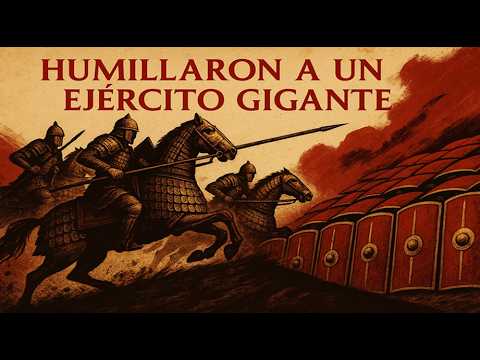 Battle of Tigranocerta (69 BC) – Lucullus's audacious strategy that humiliated an empire