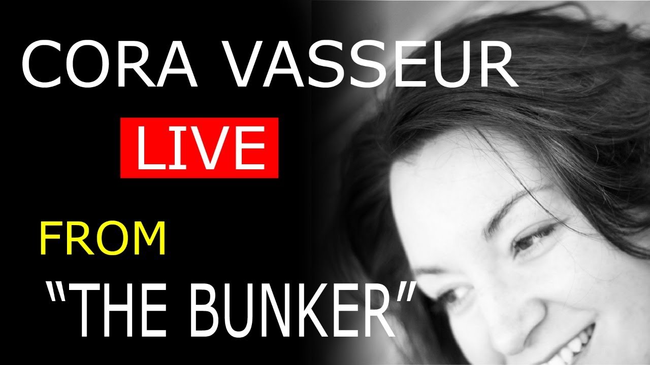 Promotional video thumbnail 2 for Cora Vasseur