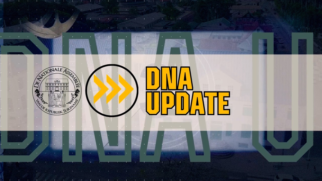 Vaste Commissie Volksgezondheid, Welzijn en Arbeid brengt bezoek aan Moengo