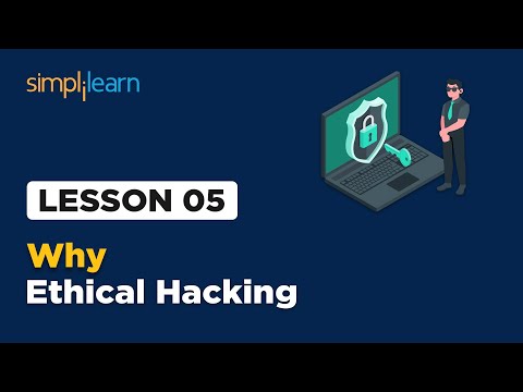 Lesson 1 Introduction to Cybersecurity Simplilearn