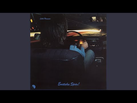 Inget nytt under solen (Leaving Louisiana)