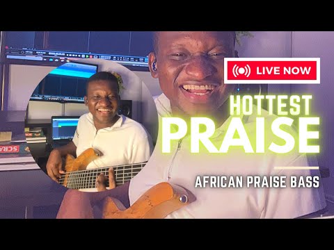 Hottest African praise Medley Ever!! Celebration praise - Joyful Way Inc.