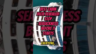 Cruise Cabin Guide How to Choose the Best Room for Your Next Cruise #cruisetour #cruisehacks #travel