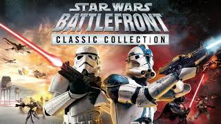 VideoImage1 STAR WARS™: Battlefront Classic Collection