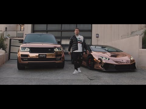 Phora Dont Change Official Music Video