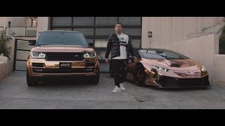 Phora - Don&#39;t Change [Official Music Video]