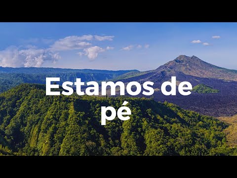 ESTAMOS DE PÉ - GIOVANA E LUCIANE