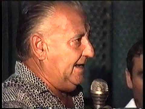 ES 16 01 21 IMAGENES RETRO   INAGURACION CANCHA DE PADEL SAN JORGE 1993