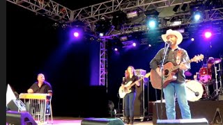 Rolf Fritsch and Band - YOUR MAN Schupfart 2015