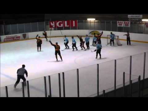 23.11.2013  KOOVEE - Oilers maalikooste