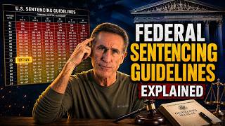 Uniform Sentencing Guidelines - The Reality