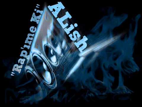 ALish - Rap' imə Ki (AZrap) Diss