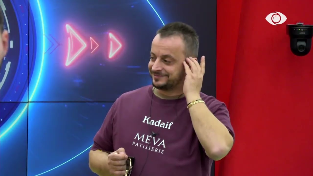 Banorët ndahen në skuadra, Armiri-Angelos: Bëni sikur s'e keni matur ndonjëherë suxhukun sa është