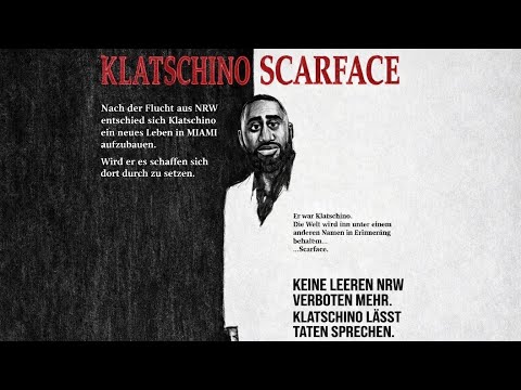 Manuellsen in Scareface - The World is Yours (Teil1)