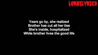 Lordi - None For One | Lyrics on screen | HD