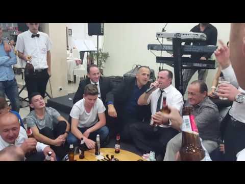 Bashkim Krasniqi  2016 kenga e Merturit