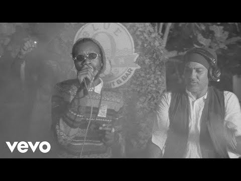 Zamunda - My Sound (Official Music Video)