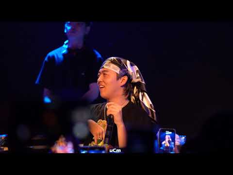 Leellamarz (릴러말즈), The Quiett (더콰이엇) - namchin @ Leellamarz Marz 2 Ambition Show