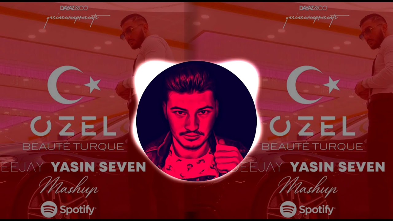 Скачать Бесплатно Песню Demet Akalin Eva Policman Calkala Deejay.