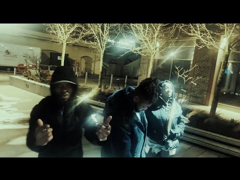 MC DUPPY DON X MR FLIPZ X NNEKI39-WOOSHING [MUSIC VIDEO]