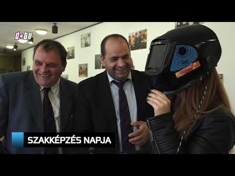 2018. november 9. Híradó