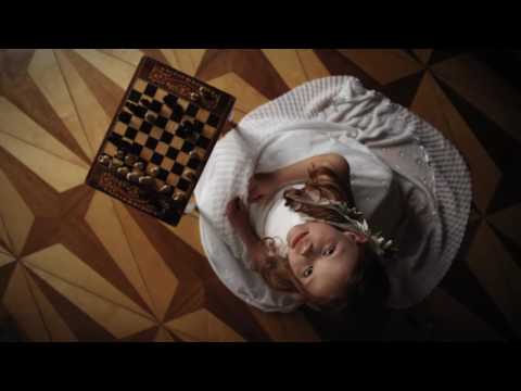 Trailer DIE KÖNIGIN VON WIEN   ANNA SACHER UND IHR HOTEL