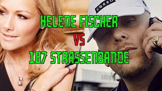 Helene Fischer X 187 Straßenbande - Achterbahn (NEW SONG 2020)