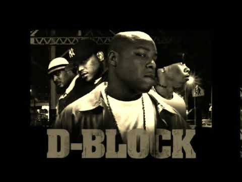 THE BEST OF D-BLOCK (FULL MIXTAPE)