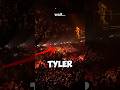 Tyler The Creator Couldn T BELIEVE This Was Happening