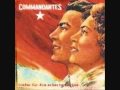 Commandantes - Bandiera Rossa 