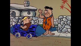 Os Flintstones 🦖 | Desenho animado | Baixo estimulo visual