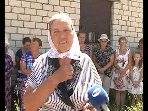 В Беловском районе просят восстановить мельницу 19 века