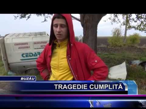 TRAGEDIE CUMPLITA