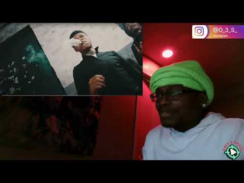 Lil Dude feat. Kp  Skywalka - 1st of the month ( 3azy Reaction )