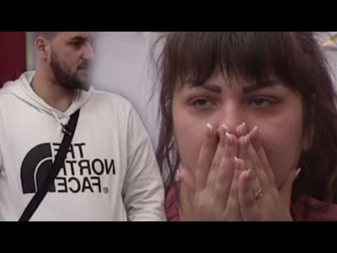 Zadruga 6 - Marija će SVISNUTI kad sazna! Miljana Kulić TRUDNA   POJAVILI SE PRVI SIMPTOMI