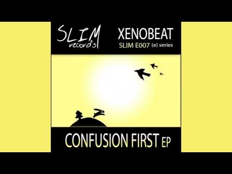 Xenobeat - All Day Morning Blues