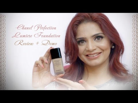 download lagu mp3 mp4 Chanel Foundation India, download lagu Chanel Foundation India gratis, unduh video klip Chanel Foundation India