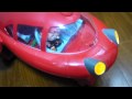 Little Einsteins Pat Pat Rocket 1
