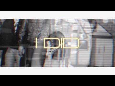 I DID (MUSIC VIDEO) - D Rilla (@Drillauk) FT B Mus (@BmusKhalil) & SoloFlip (@SoloFlips)