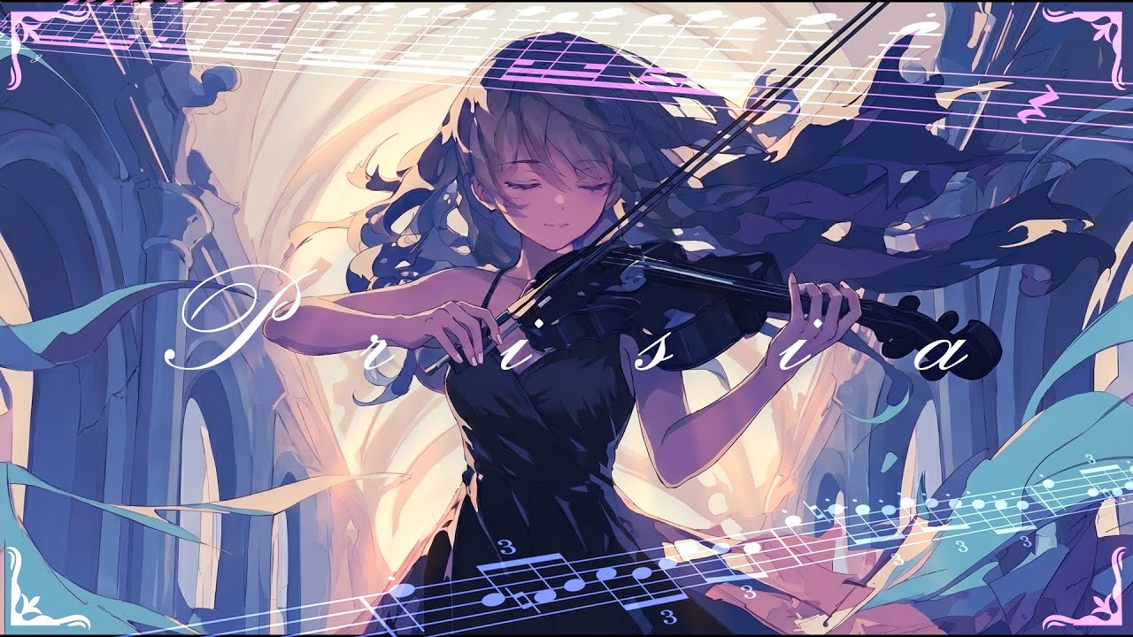 Essbee - Prisia | Classical Rock