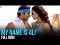 My Name Is Ali Tamil Dubbed Dhoom 2