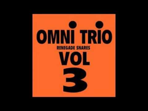 Omni Trio - Renegade Snares (Original Mix)