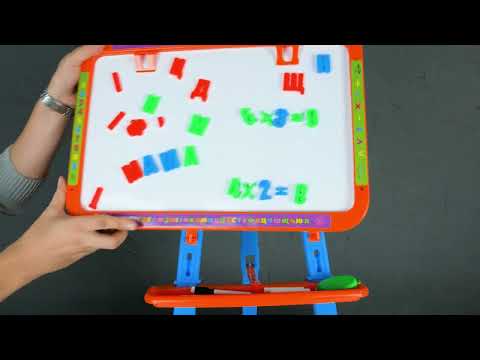 Доска знаний TK Group, 95 элементов (12660)