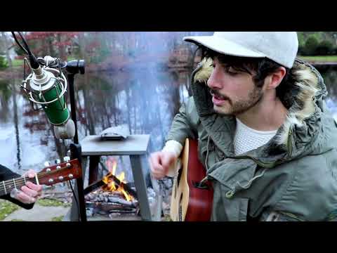 Dylan Hartigan - We Belong, Pat Benatar (On The Pond Sessions)