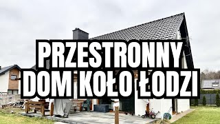 Dom na sprzedaż Sanie 148,19 m2  |  Działka 1 009 m2
