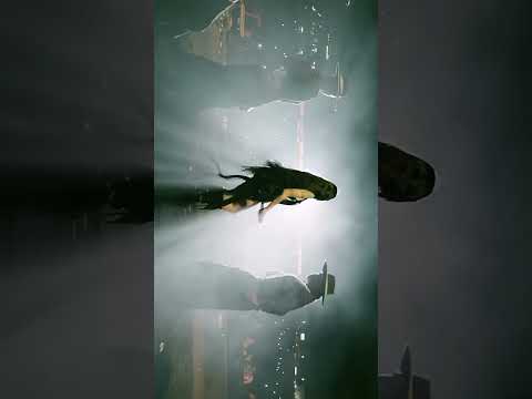 #Cazzu en el Festival de Jesús María, Córdoba.