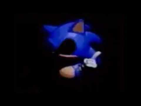 FNF: Vs. Sonic.EXE 3.0 - You Can't Run ENCORE (Fixed Vocals)