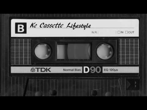 Thought Ihad 2 - Kc Cassette ft. Enonymis   (OFFICIAL AUDIO)